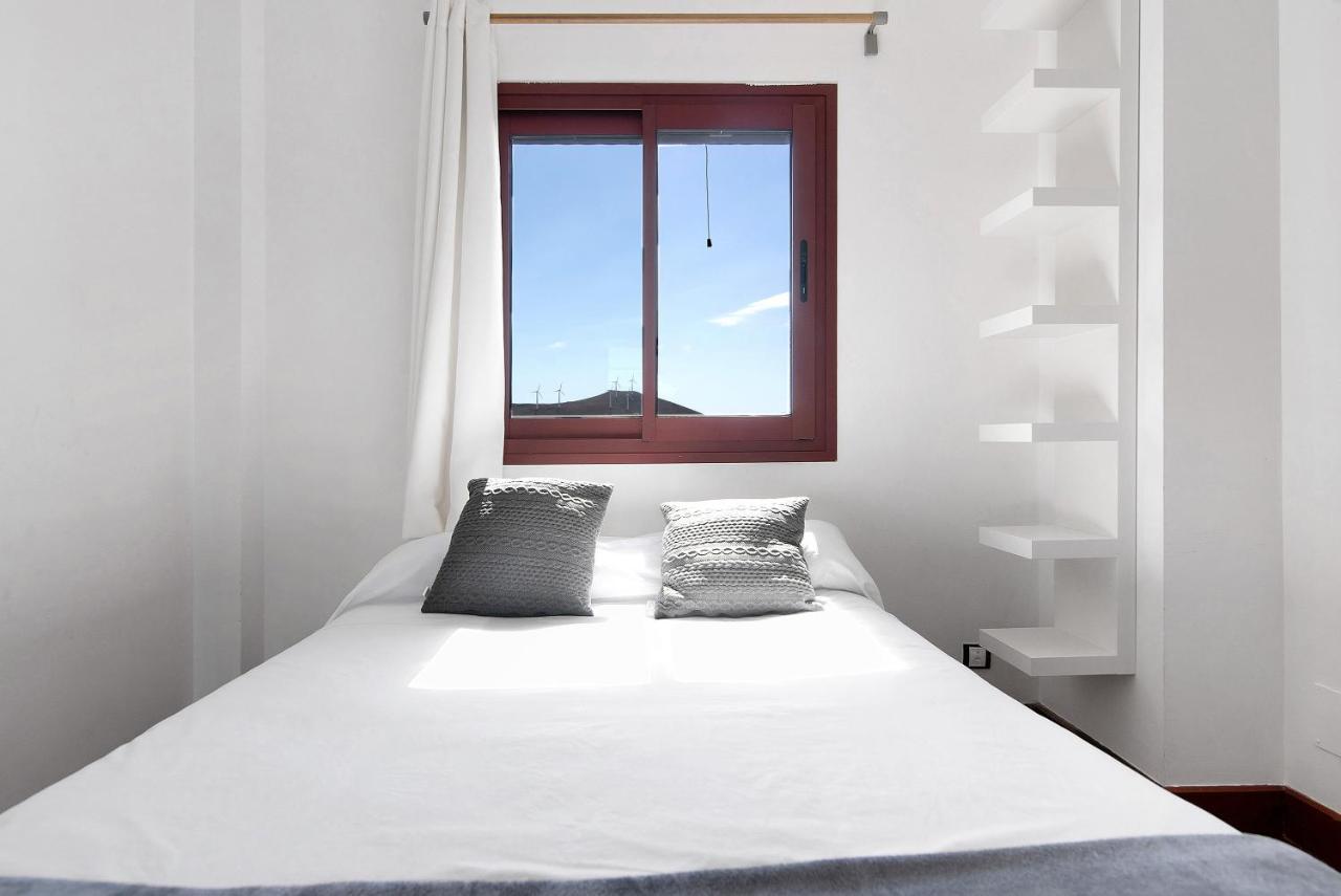 Chalet Vacacional El Agujero Gáldar Exteriér fotografie